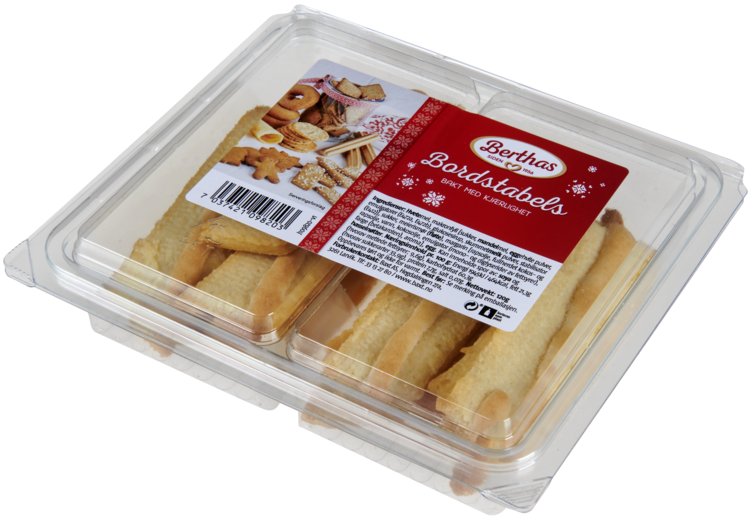 Bordstabels 120g Berthas - Bilde 3