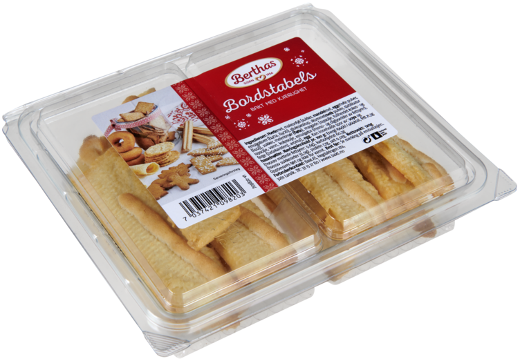 Bordstabels 120g Berthas - Bilde 2