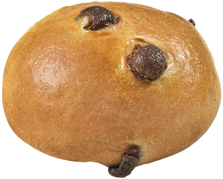 Sjokoladeboller 85g Bakeverket