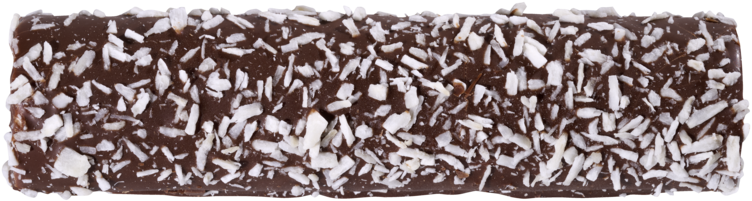 Kokosruller 38g - Bilde 3