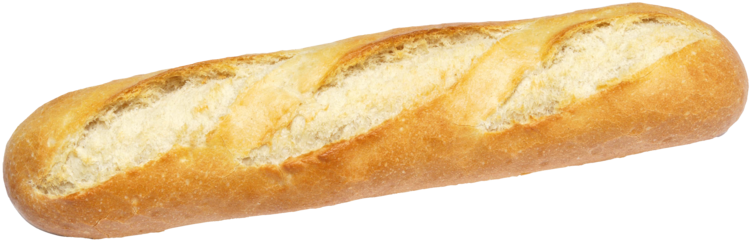Baguette 28cm Fin 140g
