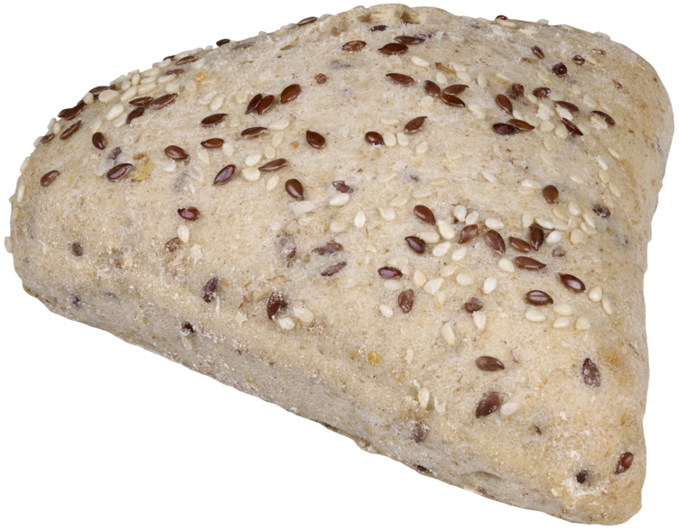 Flerkorn Triangel 110g - Bilde 4