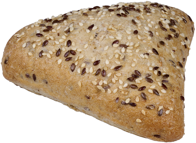 Flerkorn Triangel 110g