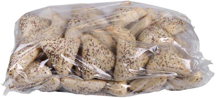 Flerkorn Triangel 110g - Bilde 3