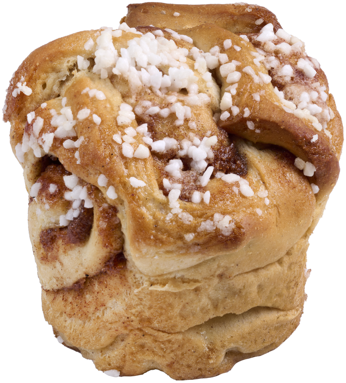 Kanelknute 80g - Bilde 4