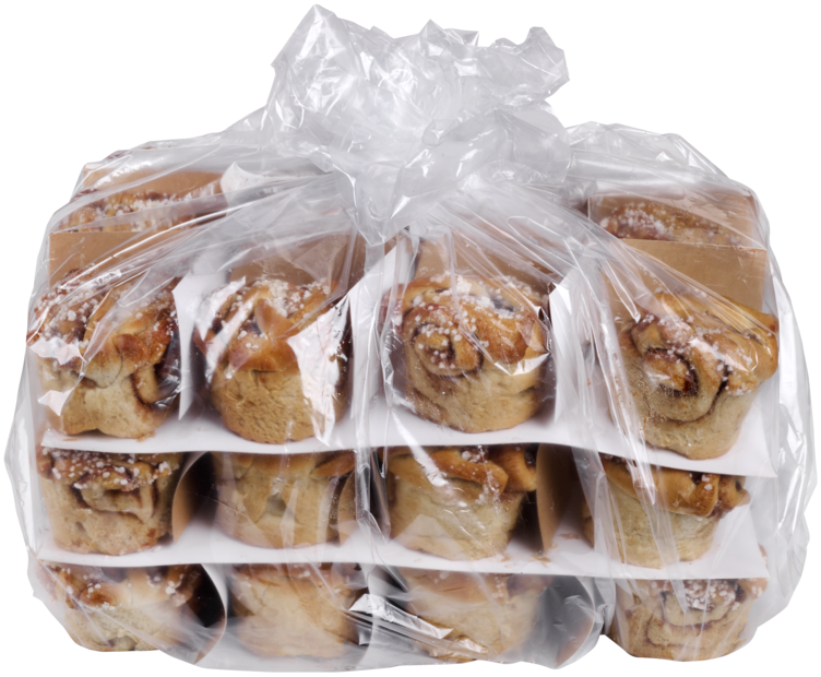 Kanelknute 80g - Bilde 3