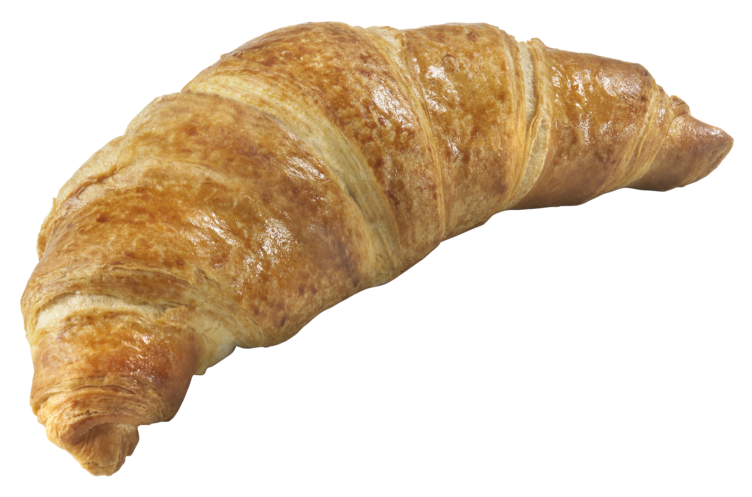 Croissant Plain 90g Bakeverket
