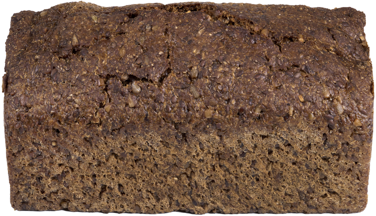 Dansk Rugbrød 900g