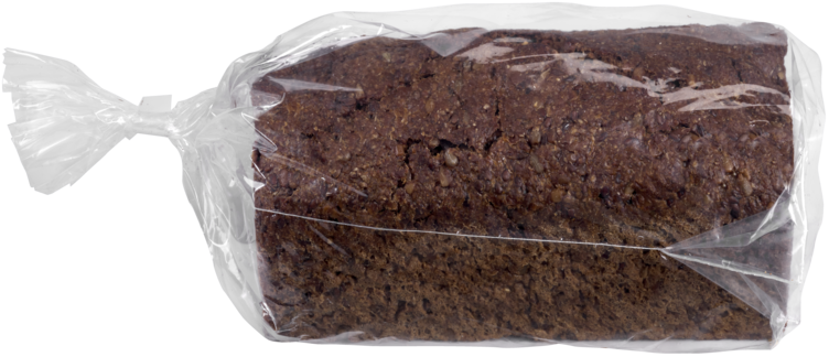 Dansk Rugbrød 900g - Bilde 3