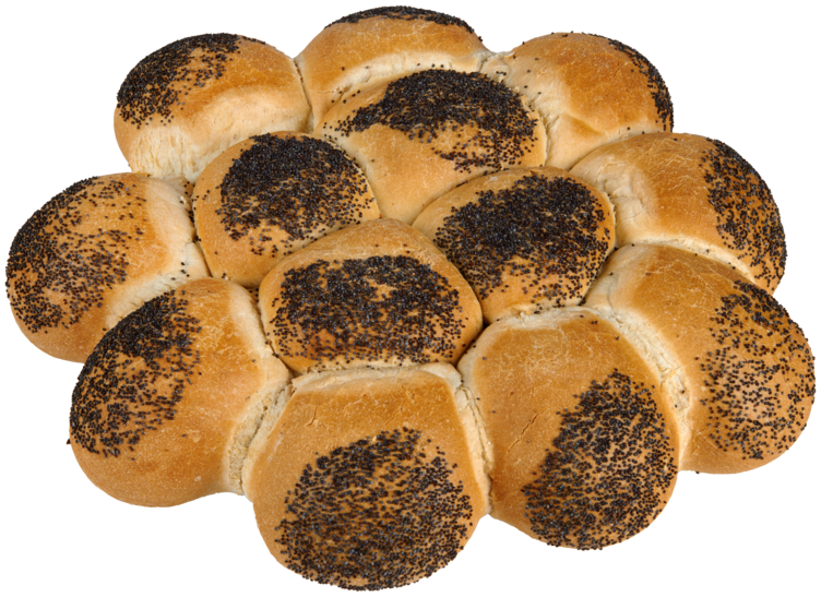 Brytebrød Fint 750g