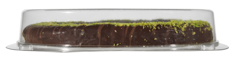 Fransk Sjokoladekake 850g Delicato - Bilde 5