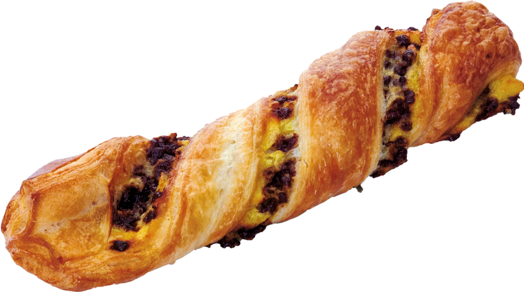 Wienertwist Sjoko&Vanilje 110g