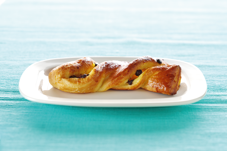 Wienertwist Sjoko&Vanilje 110g - Bilde 2