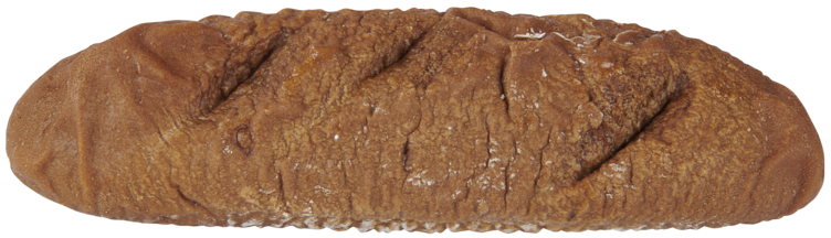 Glutenfri Surdeigsbaguette 150g