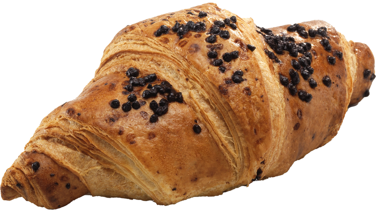 Chocolate Croissant 100g Bakeverket