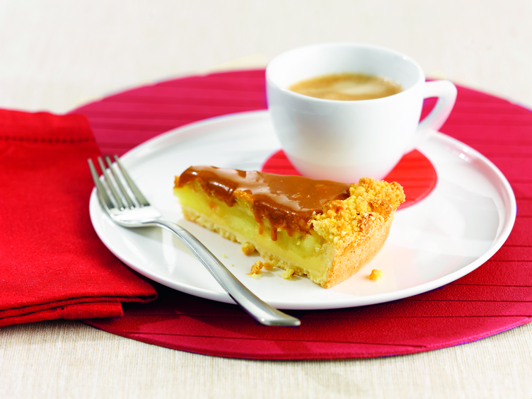 Eple og Karamellkake 12 Biter 1800g - Bilde 3