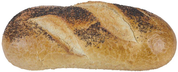 Steinovnsbakt Loff 650g