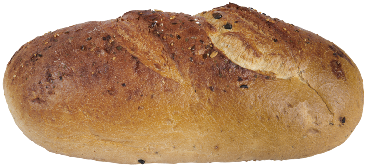 Steinovnsbakt Olivenbrød 700g Bakeverket