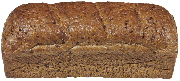 Saftig Flerkornbrød 720g