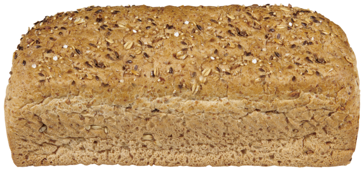 Saftig Helkornbrød 720g