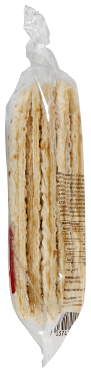 Klenning 260g Berthas - Bilde 7