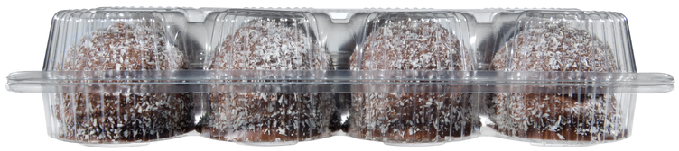 Kokosboller 8stk Berthas - Bilde 5