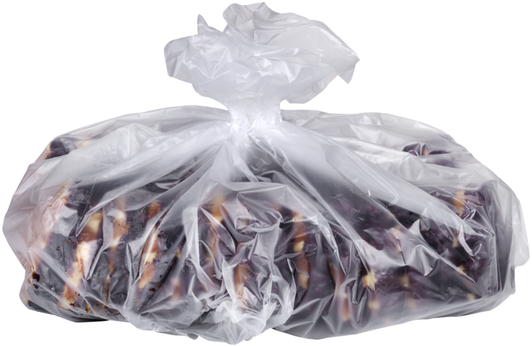 Belgisk Vaffel m/Sjokotrekk 115g - Bilde 3