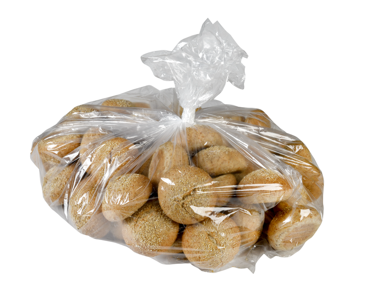 Grove Rundstykker Havre 75g - Bilde 3