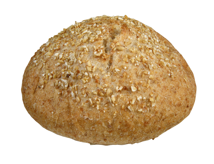 Grove Rundstykker Havre 75g