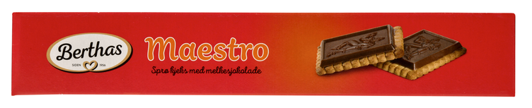 Maestro 150g Berthas - Bilde 6