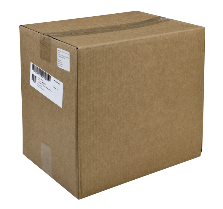 Cookies & Cream Langpannekake 1400g Bakeverket - Bilde 2