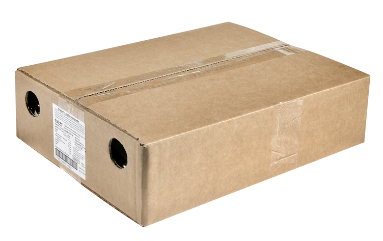 Glutenfri Muffin Sjokolade 1pk 70g - Bilde 3