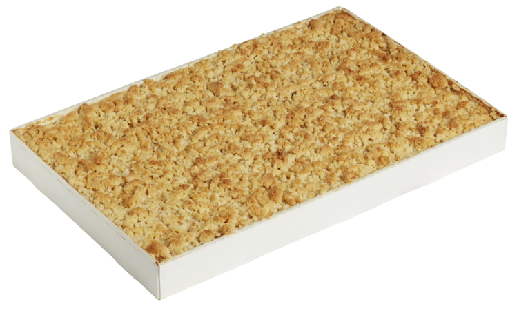 Eplekake Delt 2900g 20 Biter - Bilde 3