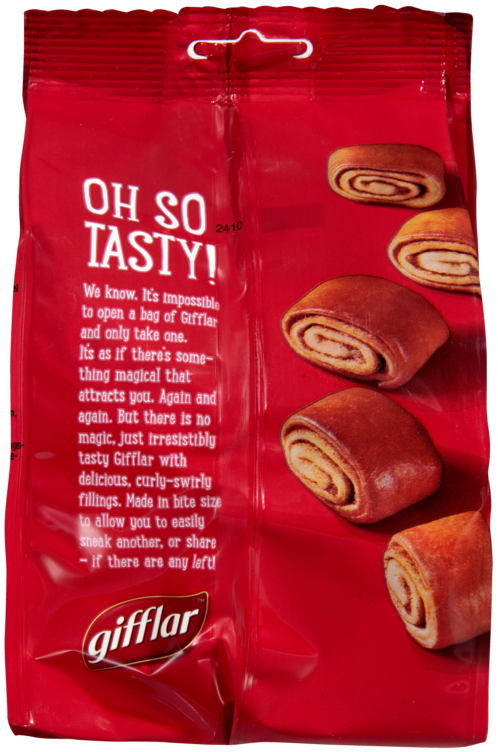 Gifflar Kanel 300g Pågen - Bilde 5