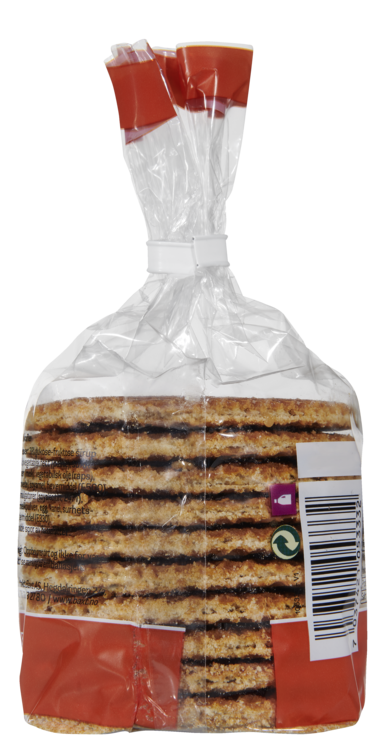 Karamellvafler 10pk 315g Berthas - Bilde 4