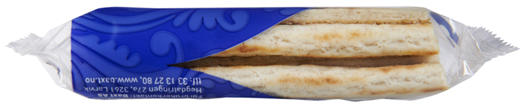 Lefsesnack 2stk 70g Vestlandslefsa - Bilde 6