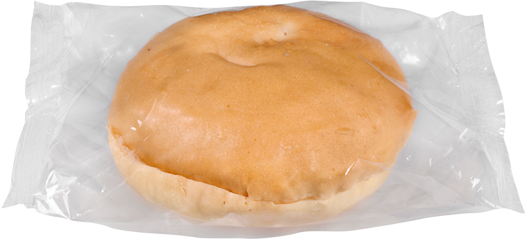 Glutenfri Hamburgerbrød 1pk 80g