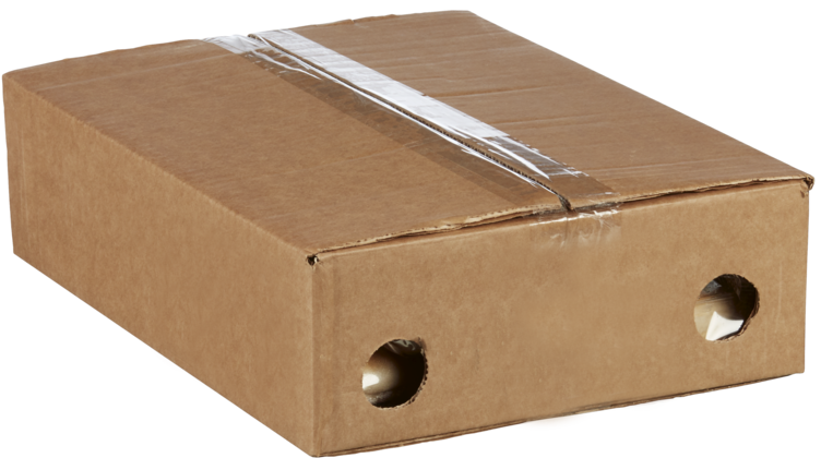 Glutenfri Hamburgerbrød 1pk 80g - Bilde 2