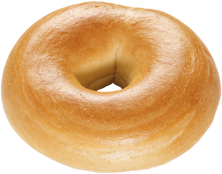 Bagel Naturell 80g