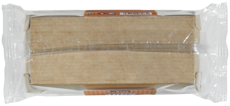 Gulrotkake 330g Display Berthas - Bilde 6