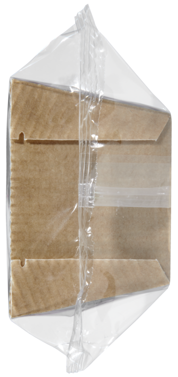 Sjokoladekake 330g Display Berthas - Bilde 7