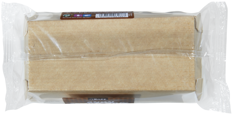 Sjokoladekake 330g Display Berthas - Bilde 6