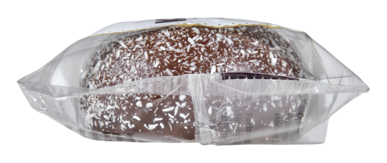 Kokosbolle 35g Berthas - Bilde 5