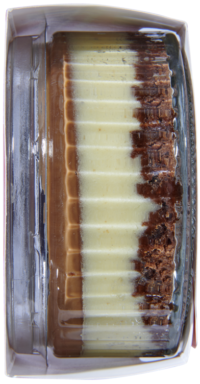 Cheesecake Daim 85g Almondy - Bilde 7