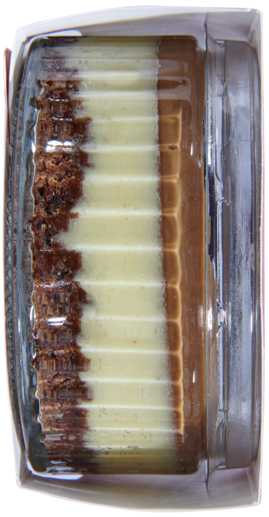 Cheesecake Daim 85g Almondy - Bilde 5