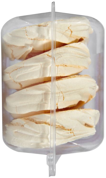 Mini Pavlova Rose Mango 120g Berthas - Bilde 5