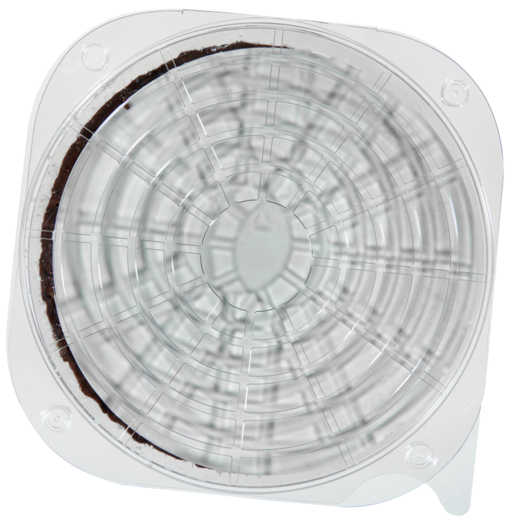 Lys Sjokoladekake 750g Delicato - Bilde 6