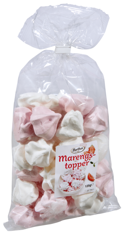 Marengstopper 125g Berthas - Bilde 4