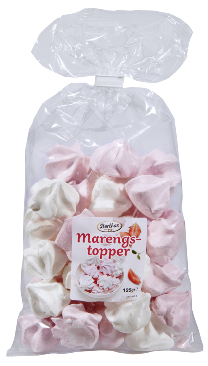 Marengstopper 125g Berthas - Bilde 3