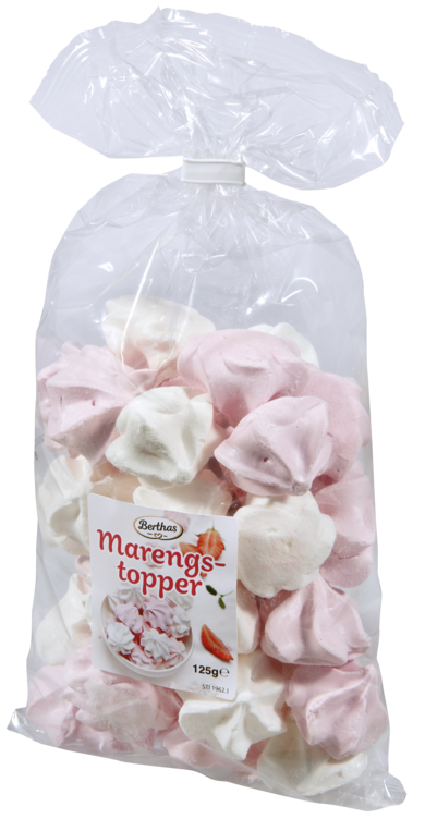 Marengstopper 125g Berthas - Bilde 2